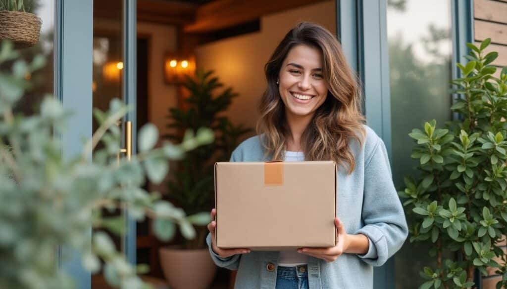 Aroma Zone livraison gratuite : astuces pour en profiter facilement