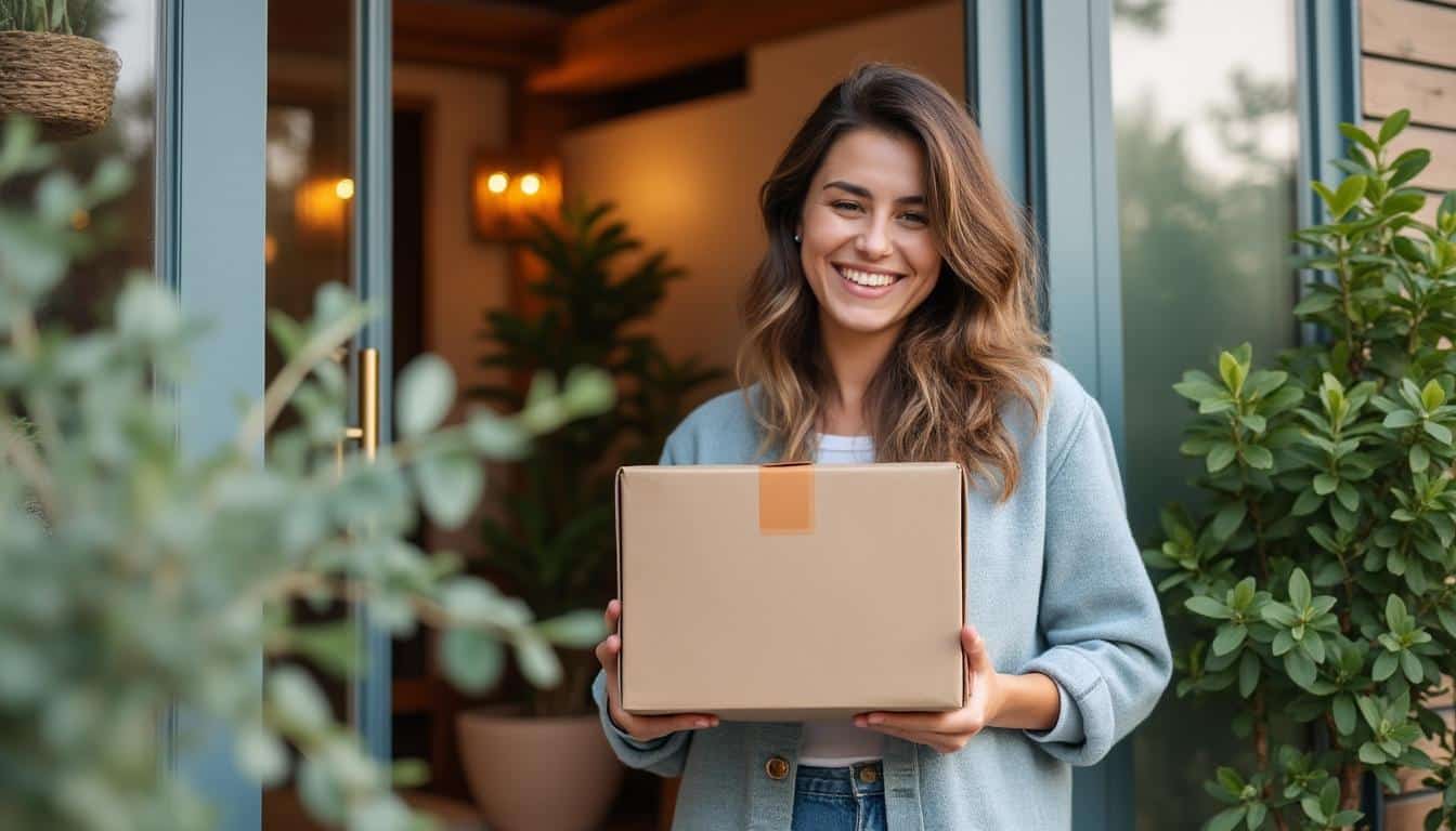 Aroma Zone livraison gratuite : astuces pour en profiter facilement