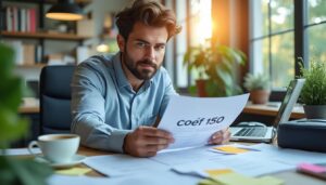 Comprendre le coefficient 150 : salaire, responsabilités et évolution