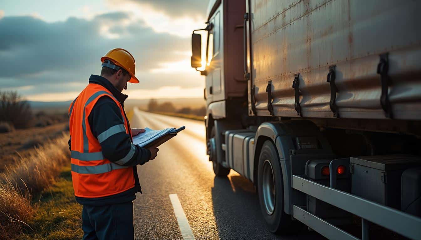 Convention collective des transports routiers : guide complet 2026