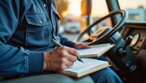 Convention transport routier salaire : guide complet pour bien comprendre