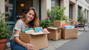 Déménagement de l’assmat : licenciement ou démission en 2026