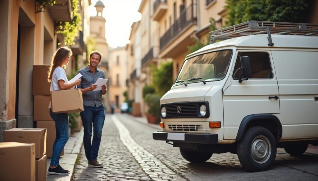 Location d’un utilitaire à Béziers : guide complet et conseils pratiques