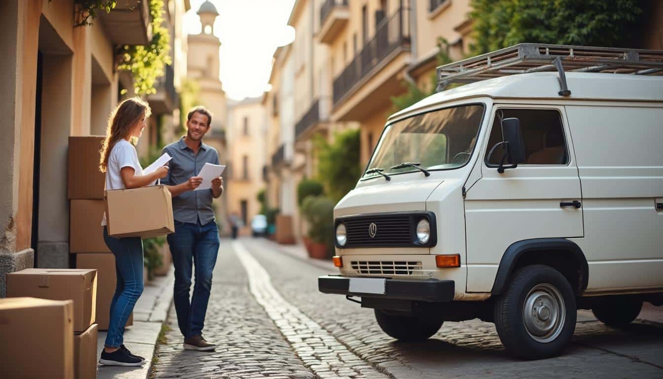 Location d’un utilitaire à Béziers : guide complet et conseils pratiques