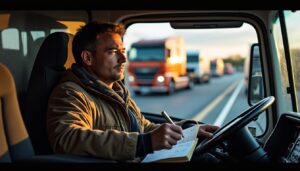 Rémunération du jour férié dans le transport routier : règles clés