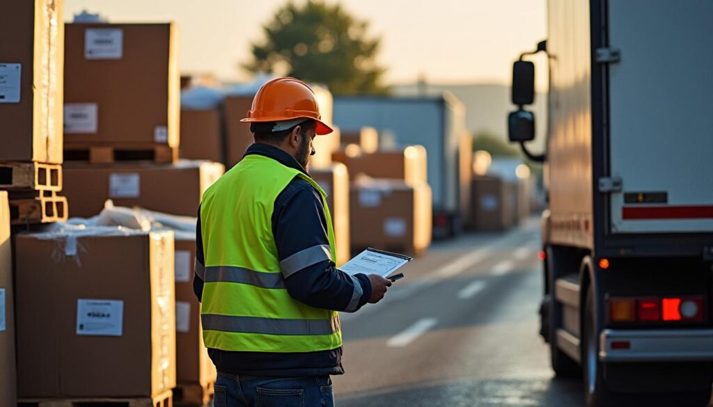 Coût d'un transporteur : comprendre et optimiser vos frais de transport