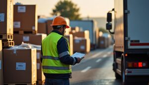 Coût d'un transporteur : comprendre et optimiser vos frais de transport