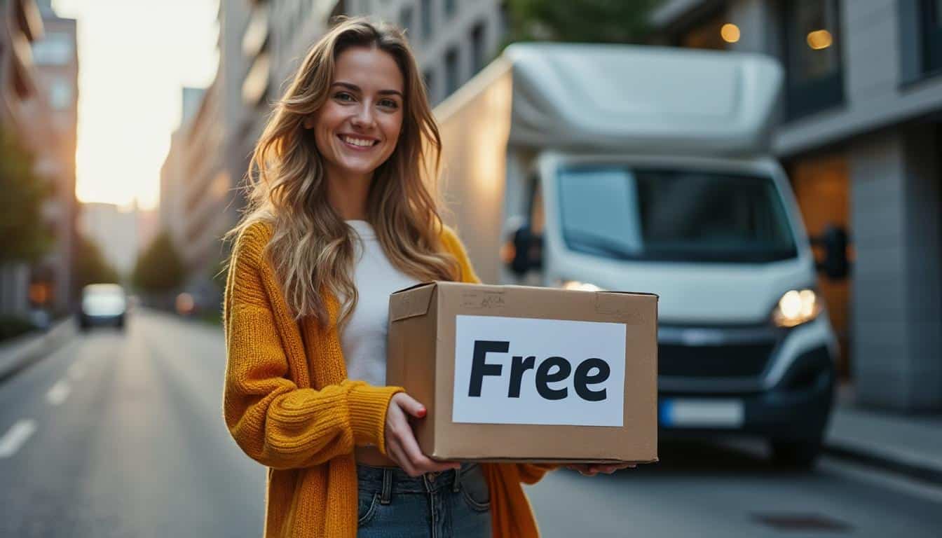 Je déménage Free : guide complet pour un transfert sans souci