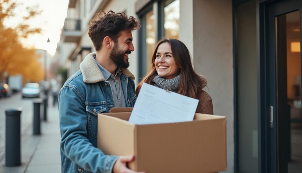 Justificatif de déménagement : Guide complet pour vos démarches