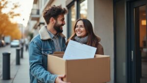 Justificatif de déménagement : Guide complet pour vos démarches