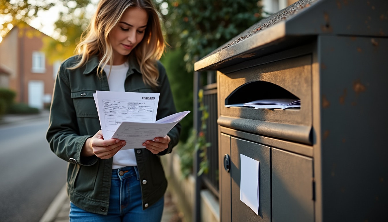 Changement d'adresse pour l'élection : guide complet et démarches clés
