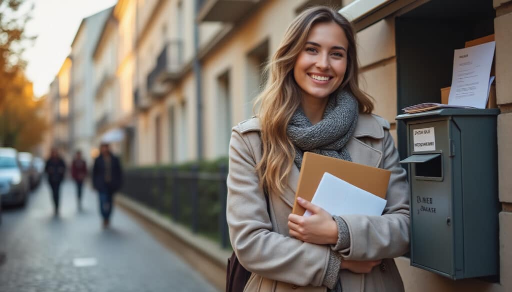 Faire suivre son courrier par la poste : guide simple et sécurisé