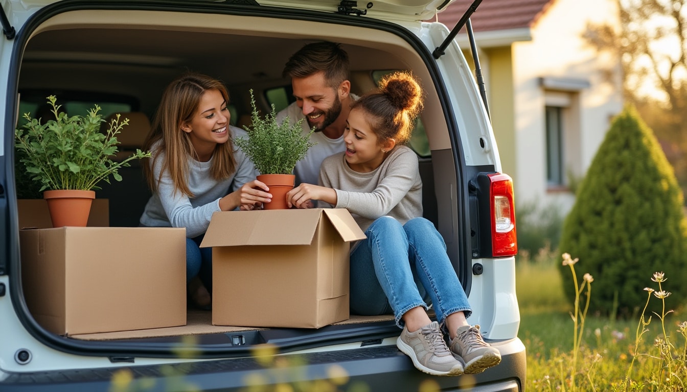 Louer un utilitaire pour particulier : guide complet et conseils pratiques