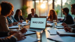 Les négociations annuelles obligatoires : tout savoir sur les NAO 2024
