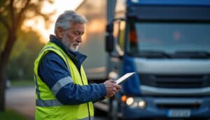 CFA routier et nouvelle réforme retraite 2026 : ce qu’il faut savoir