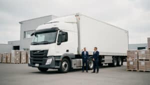Dimensions d’un camion de 19 tonnes et capacité utile