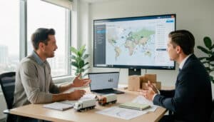 Services de planification logistique : comment choisir